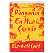 Dnyann En Hzl ocuu Elizabeth Laird Beyaz Balina Yaynlar