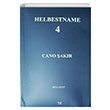 Helbestname 4 Cano akr Ar Yaynlar