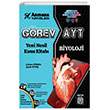 AYT Biyoloji Yeni Nesil Konu Kitab Armada Yaynlar
