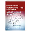 Mhendislik ve Temel Bilimler in Matlab Destekli Saysal Analiz Palme Yaynevi