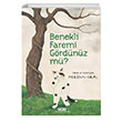 Benekli Faremi Grdnz M Feridun Oral Yap Kredi Yaynlar