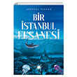 Bir stanbul Efsanesi Ayegl Yalva Antares Yaynlar