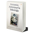 Annemin Alzheimerla Yolculuu Ayegl Hanc Cinius Yaynlar