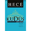 Kuds zel Says 44 Hece Yaynlar
