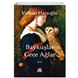 Baykular Gece Alar Volkan Hacolu Artshop Yaynclk