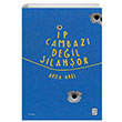 p Cambaz Deil Silahor Arda Arel Ketebe Yaynevi