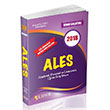 2018 ALES Konu Anlatm Lider Yaynlar