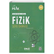 TYT Fizik Best Peak Soru Bankas nl Yaynclk