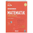 TYT Matematik Best Peak Soru Bankas nl Yaynclk