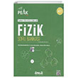 AYT Fizik Best Peak Soru Bankas nl Yaynclk