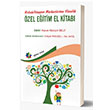 Rehabilitasyon Merkezlerine Ynelik zel Eitim El Kitab Eiten Kitap