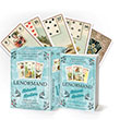 Lenormand Kehanet Kartlar Butik Yaynclk