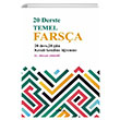 20 Derste Temel Farsa Ahmad Jabbari Orion Kitabevi - Ders Kitaplar