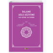 slami Aile Eitimi (365 Gne 365 Ders) Etiket Yaynlar