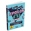 ABT Din Kltr ve Ahlak Bilgisi Epsilon 6 Deneme zml ara Akademi