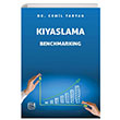 Benchmarking Kyaslama Kutlu Yaynevi