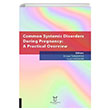 Common Systemic Disorders During Pregnancy A Practical Overview Akademisyen Kitabevi