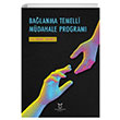 Balanma Temelli Mdahale Program Akademisyen Kitabevi