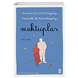 Mektuplar Tima Yaynlar