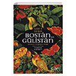 Bostan ve Glistan eyh Sadi irazi Sufi Kitap