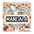 Mandala 2 Akademisyen Kitabevi