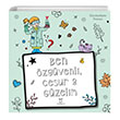 Ben zgvenli Cesur Gzelim Akademisyen Kitabevi