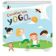 ocuklar in Yoga Boyama Akademisyen Kitabevi