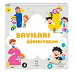 Saylar reniyorum Boyama Akademisyen Kitabevi