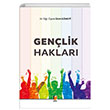 Genlik Haklar Adalet Yaynevi