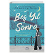 Be Yl Sonra Rebecca Serle Yabanc Yaynlar