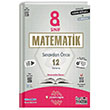 8. Snf Matematik 12 li Deneme Snav gen Akademi