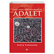 Adalet Bar Yarkada Halk Kitabevi