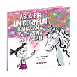 Asla Bir Uncornun Karalama Yapmasna zin Verme Beta Kids