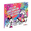 Asla Bir Uncornun Tt Giymesine zin Verme Beta Kids