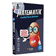 5.Snf Mix Bilgi Matematik K Fasikl Soru Bankas ONburda Yaynlar