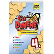 4.Snf Beceri Temelli Yeni Nesil Sorularla 6 l Deneme Seti ONburda Yaynclk