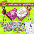 3.Snf Short Stores (10lu Hikaye) ONburda Yaynclk