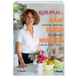 Elin Oflazla Raw Food Mucizesi Elin Oflaz Yeni nsan Yaynevi