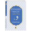 Sevenlerin Bahesi Aklar Kitab bn Kayym El Cevziyye Ehil Yaynlar