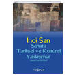 Sanata Tarihsel ve Kltrel Yaklamlar nci San Yeni nsan Yaynevi