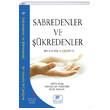 Sabredenler ve kredenler bn Kayym El-Cevziyye Gelenek Yaynclk