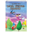 Masal Diyarna Yolculuk Aye Gler Temiz Ate Yaynlar