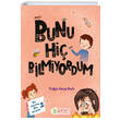 Bunu Hi Bilmiyordum Bir Mucize Bin Mucize 2 Tue Asiye Ball Prlt Kitaplar