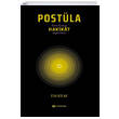 Postla Eda Koak H Yaynlar
