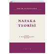 Nafaka Teorisi Ira Mark Ellman Lykeion Yaynlar