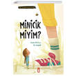 Minicik Miyim Vanesaa Martinez Tima ocuk