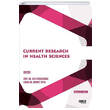 Current Research in Health Sciences March Gece Kitapl