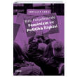 Bat Felsefesinde Feminizm ve Politika likisi Abdullah al izgi Kitabevi