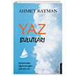 Yaz Bulutlar Destek Yaynlar