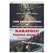 Karayolu Tama Hukuku Bilge Yaynevi